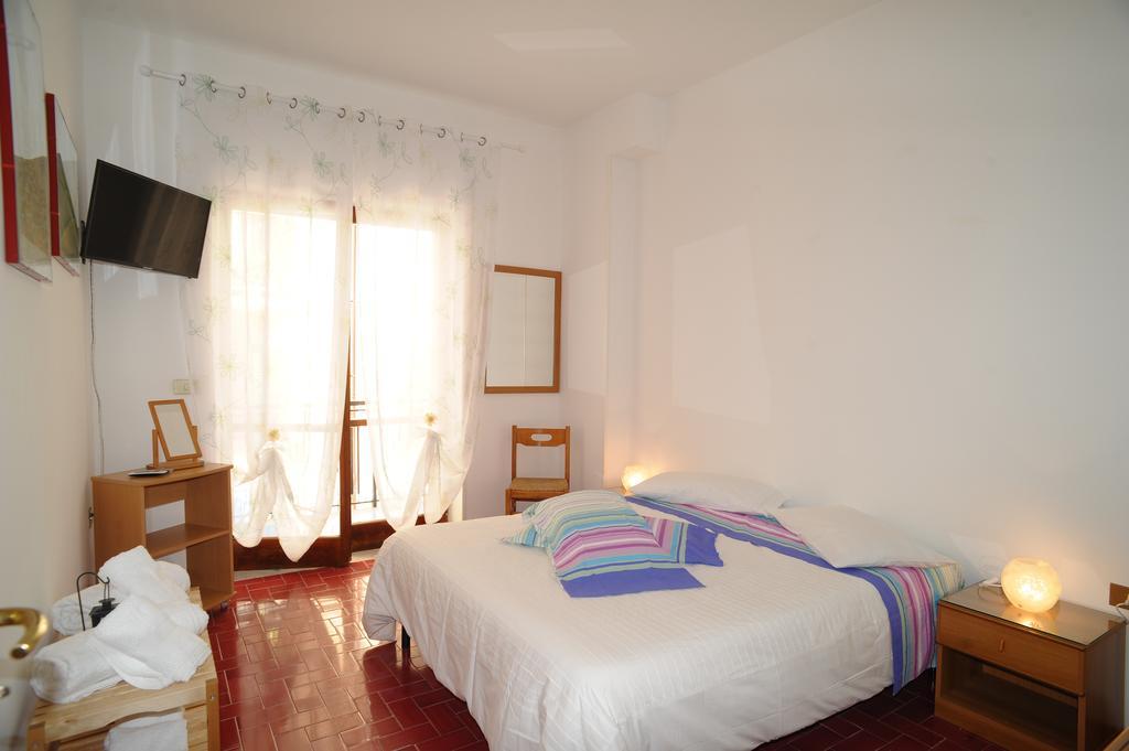 Daniela House Villa Maiori Buitenkant foto