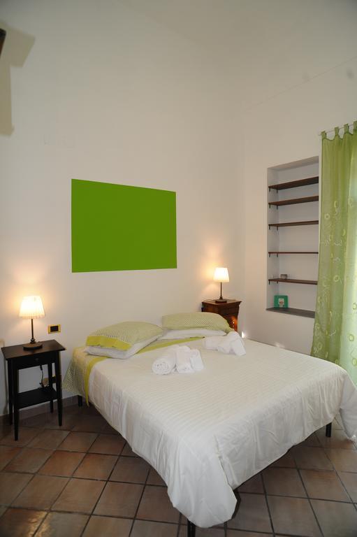 Daniela House Villa Maiori Buitenkant foto