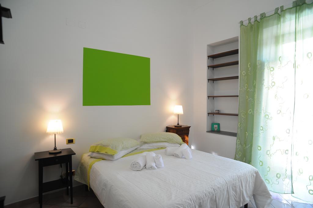 Daniela House Villa Maiori Buitenkant foto