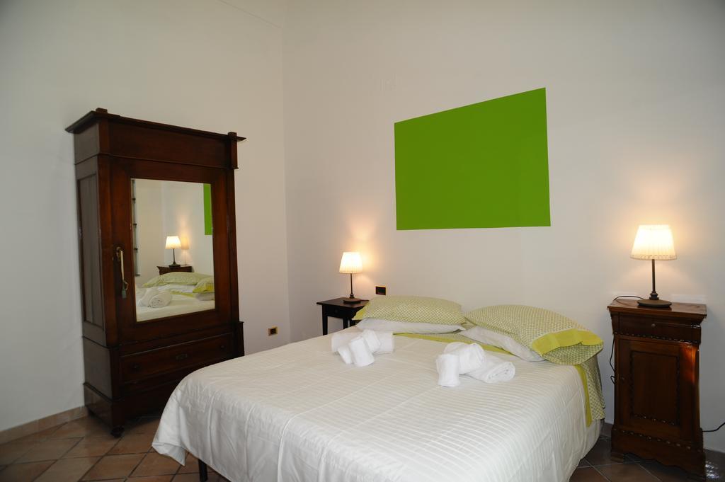 Daniela House Villa Maiori Buitenkant foto