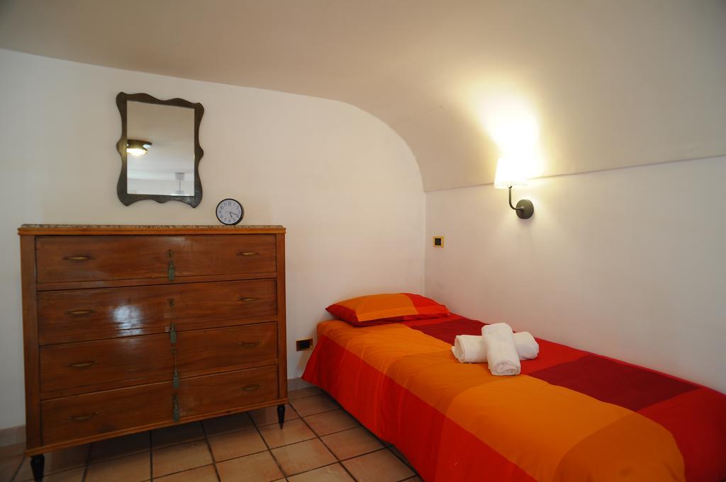 Daniela House Villa Maiori Buitenkant foto